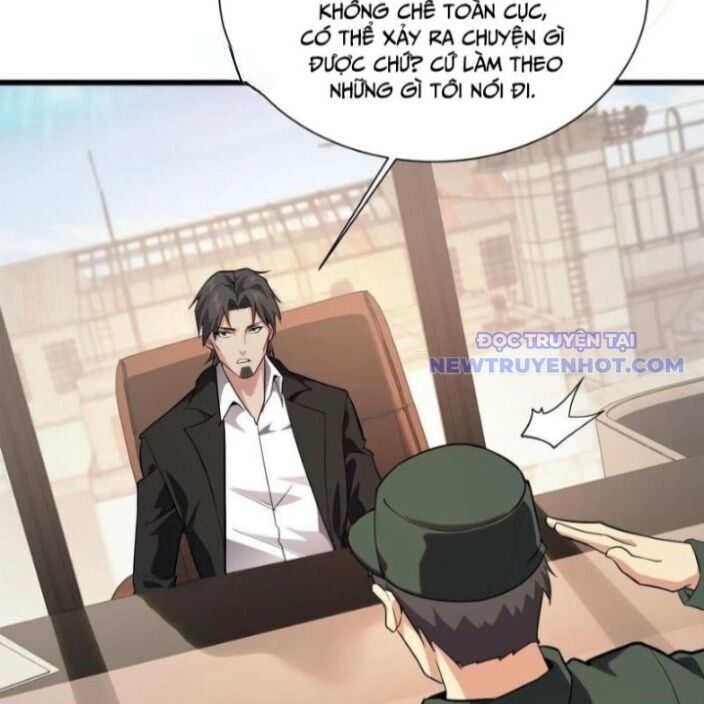 Ta Học Trảm Thần Trong Bệnh Viện Tâm Thần Chap 192 - Next Chap 193