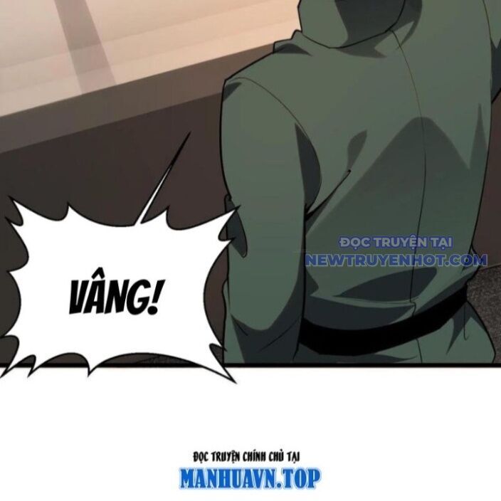 Ta Học Trảm Thần Trong Bệnh Viện Tâm Thần Chap 192 - Next Chap 193