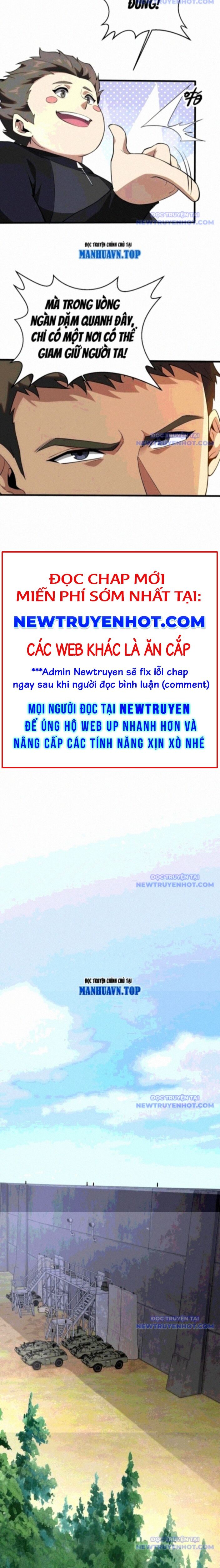 Ta Học Trảm Thần Trong Bệnh Viện Tâm Thần Chap 193 - Next Chap 194