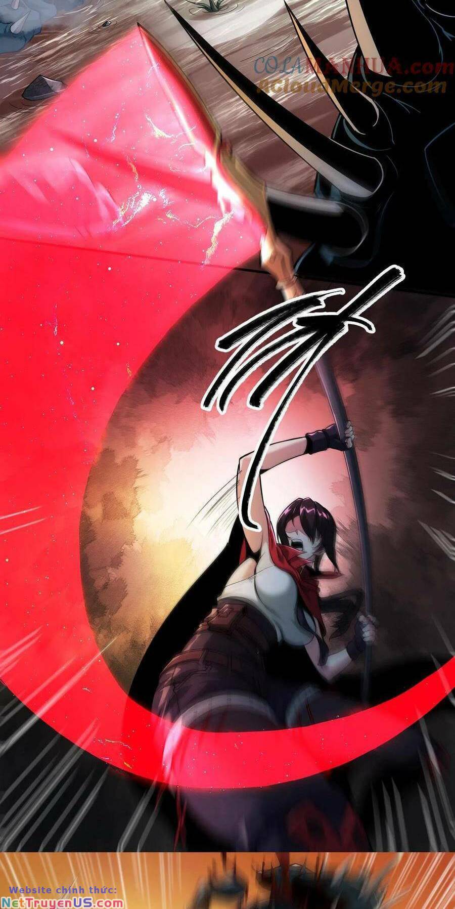 Ta Học Trảm Thần Trong Bệnh Viện Tâm Thần Chap 2 - Next Chap 3