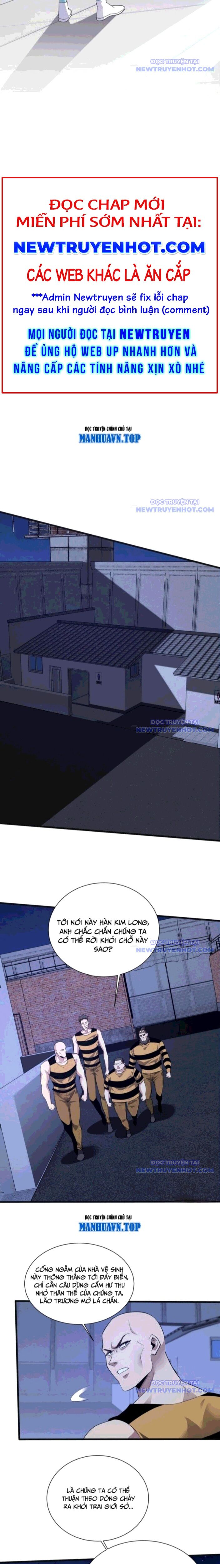Ta Học Trảm Thần Trong Bệnh Viện Tâm Thần Chap 201 - Next Chap 202