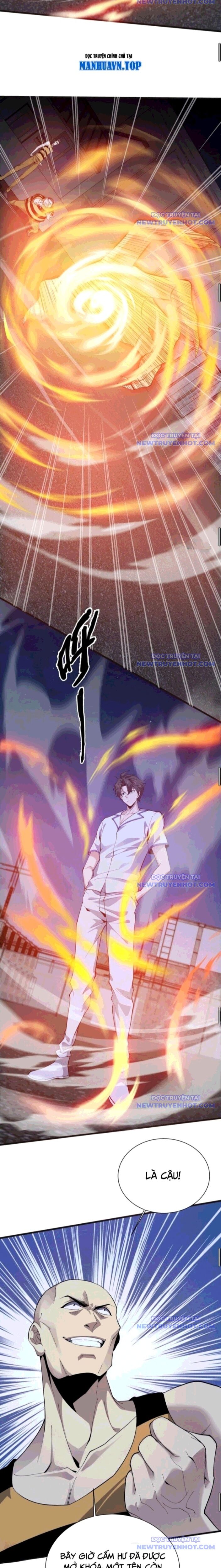 Ta Học Trảm Thần Trong Bệnh Viện Tâm Thần Chap 201 - Next Chap 202