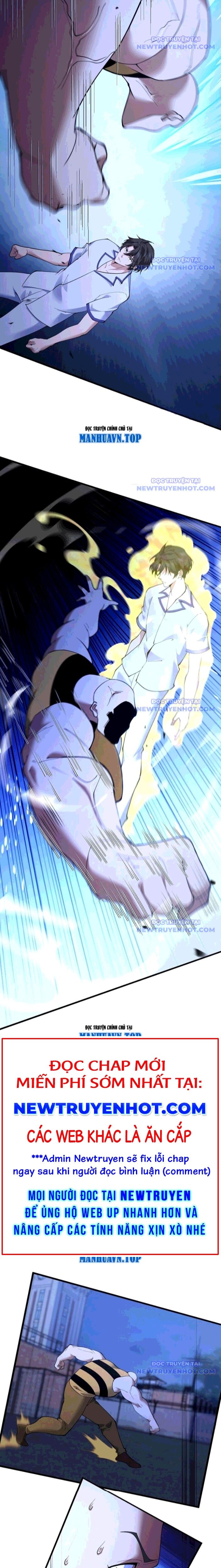 Ta Học Trảm Thần Trong Bệnh Viện Tâm Thần Chap 202 - Next Chap 203
