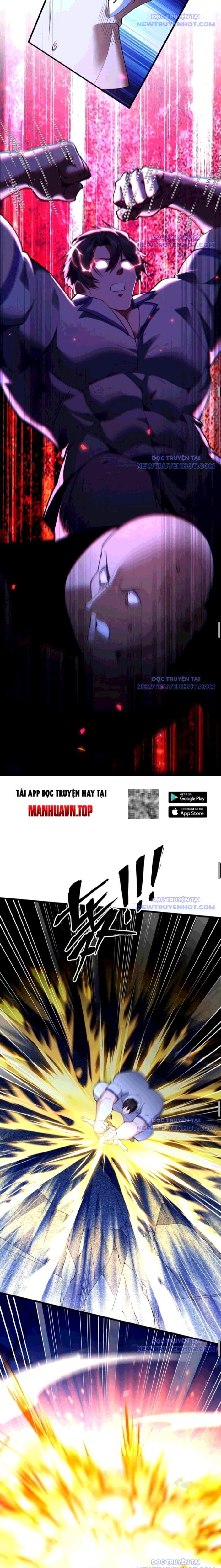 Ta Học Trảm Thần Trong Bệnh Viện Tâm Thần Chap 202 - Next Chap 203