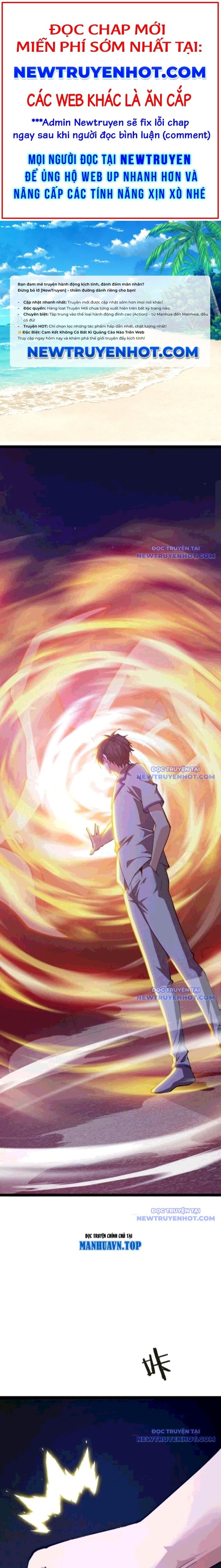 Ta Học Trảm Thần Trong Bệnh Viện Tâm Thần Chap 203 - Next Chap 204