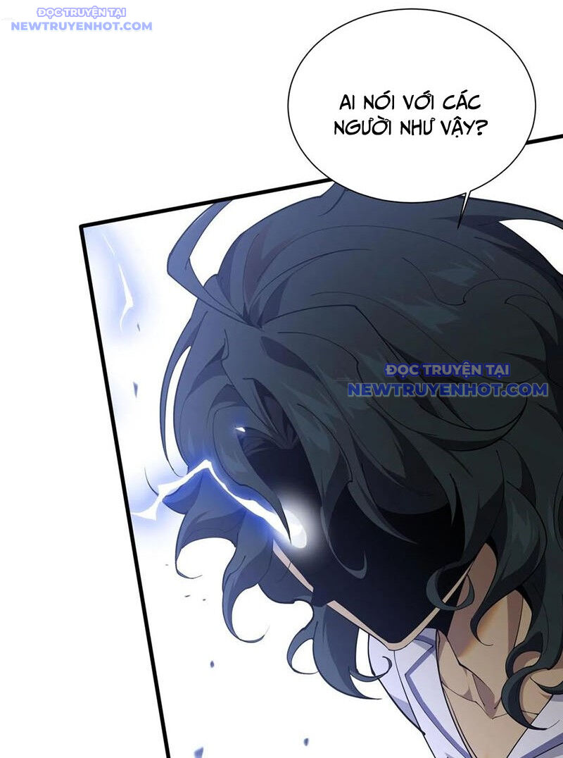 Ta Học Trảm Thần Trong Bệnh Viện Tâm Thần Chap 205 - Next Chap 206