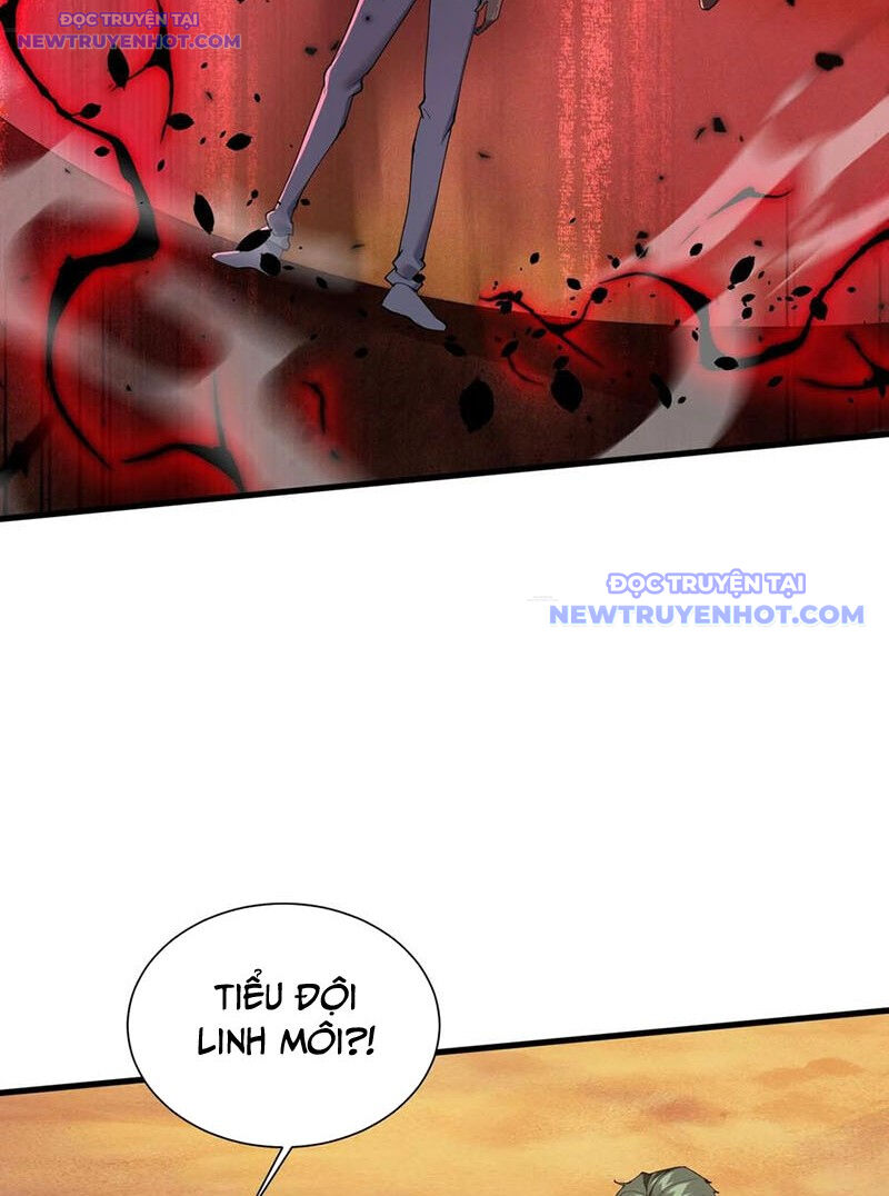Ta Học Trảm Thần Trong Bệnh Viện Tâm Thần Chap 205 - Next Chap 206