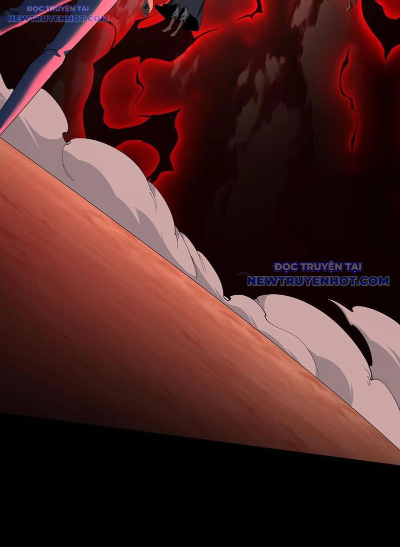 Ta Học Trảm Thần Trong Bệnh Viện Tâm Thần Chap 205 - Next Chap 206