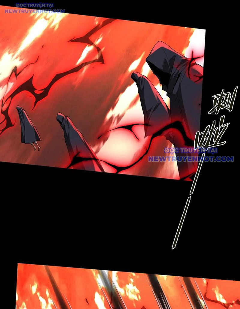 Ta Học Trảm Thần Trong Bệnh Viện Tâm Thần Chap 205 - Next Chap 206