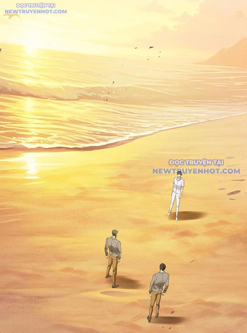 Ta Học Trảm Thần Trong Bệnh Viện Tâm Thần Chap 205 - Next Chap 206