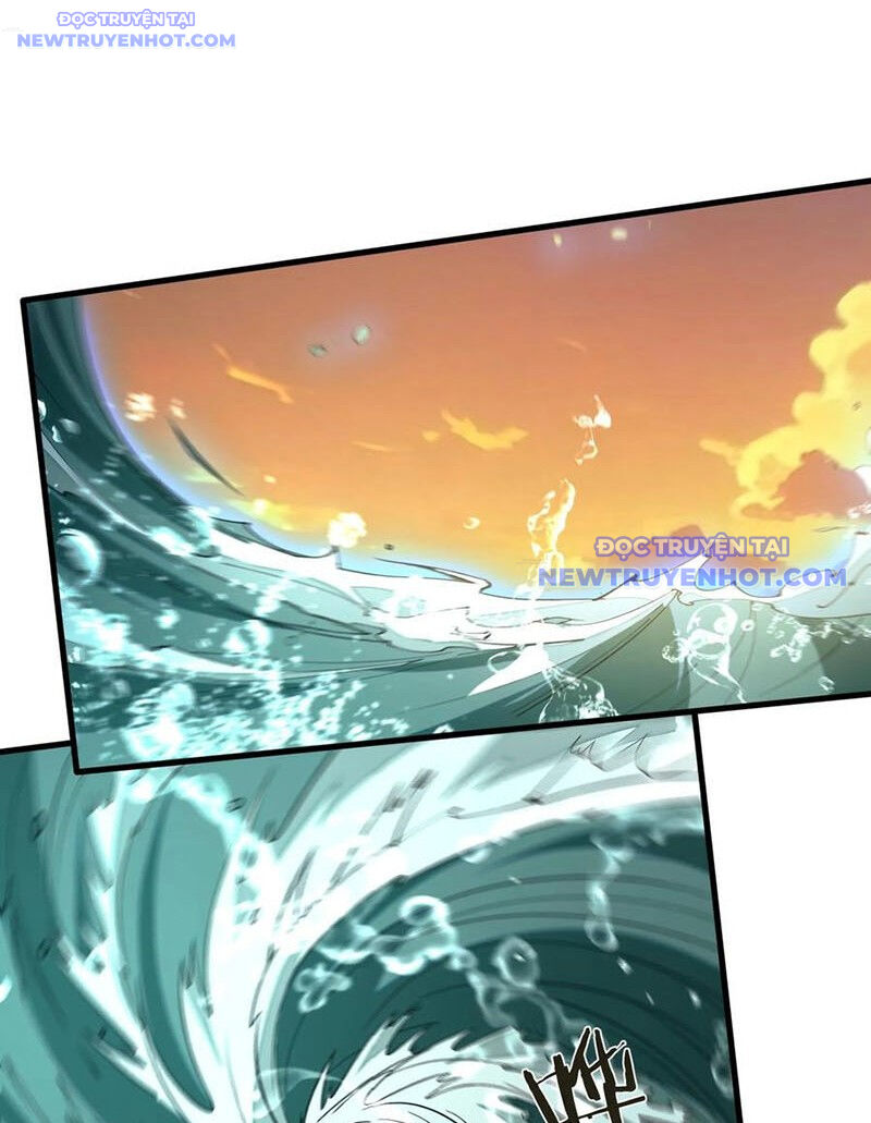 Ta Học Trảm Thần Trong Bệnh Viện Tâm Thần Chap 205 - Next Chap 206