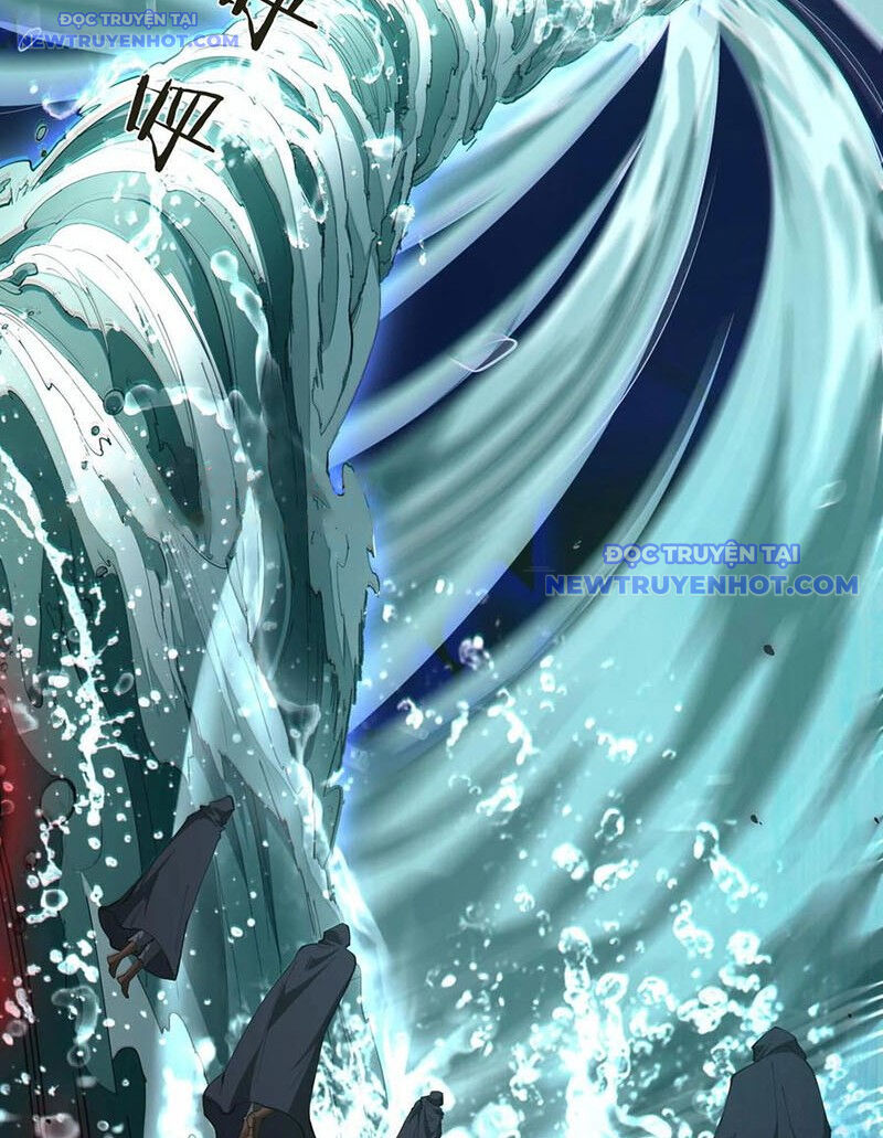 Ta Học Trảm Thần Trong Bệnh Viện Tâm Thần Chap 205 - Next Chap 206