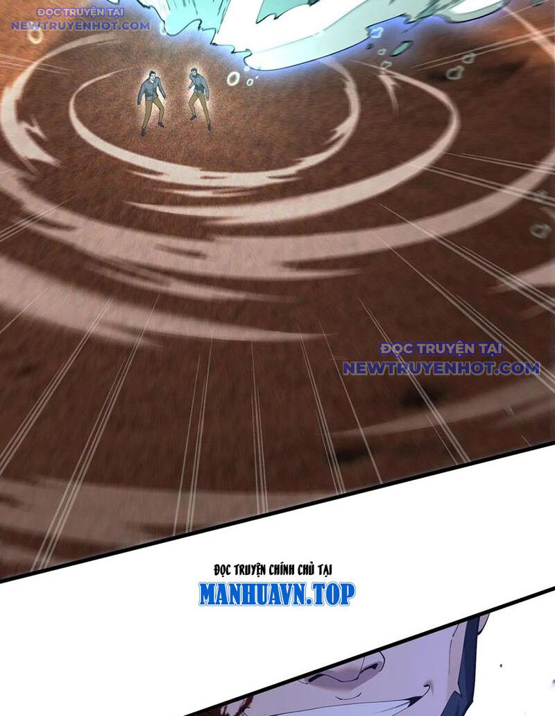 Ta Học Trảm Thần Trong Bệnh Viện Tâm Thần Chap 205 - Next Chap 206