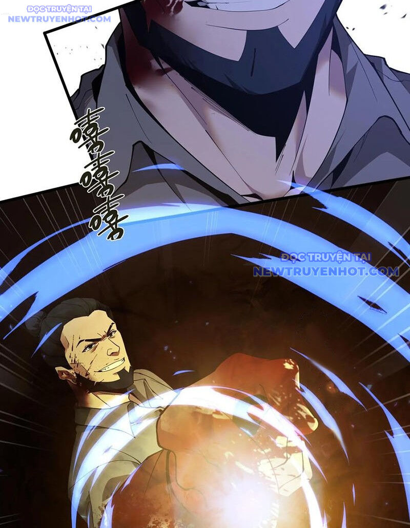 Ta Học Trảm Thần Trong Bệnh Viện Tâm Thần Chap 205 - Next Chap 206