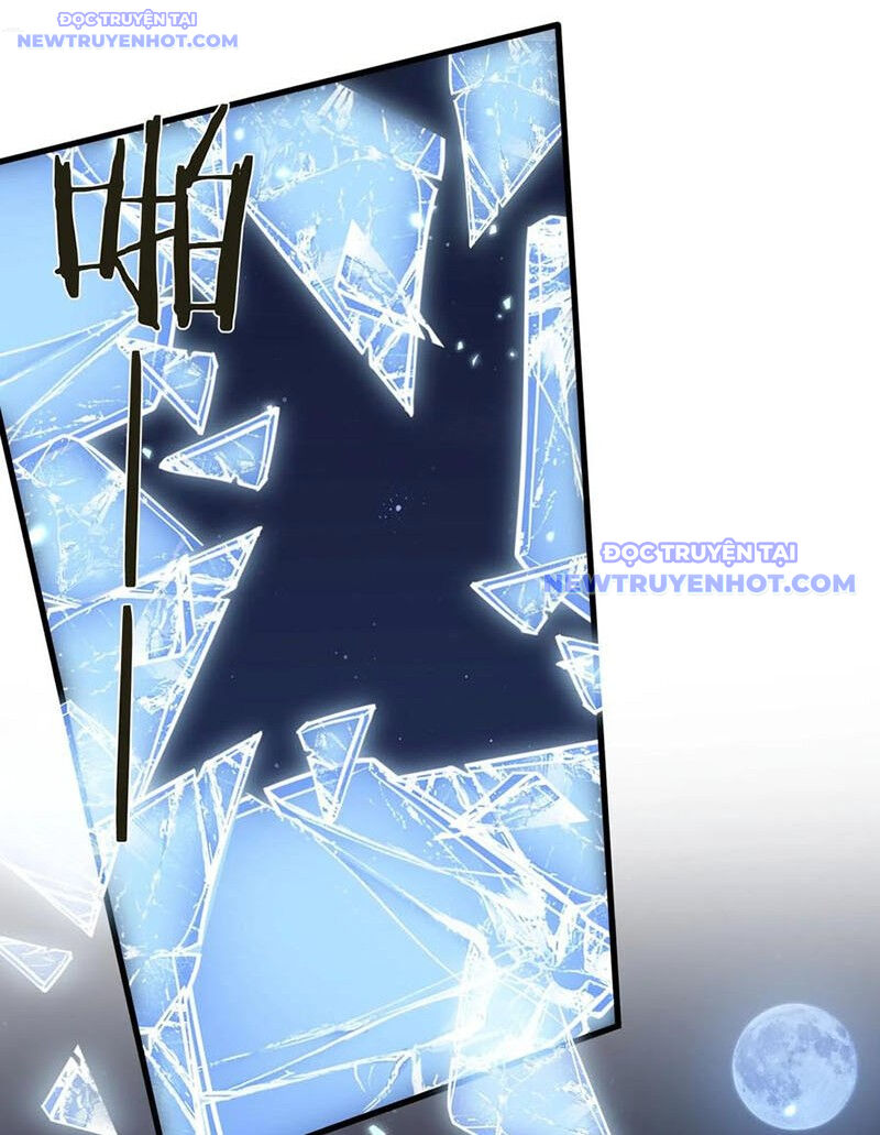 Ta Học Trảm Thần Trong Bệnh Viện Tâm Thần Chap 205 - Next Chap 206