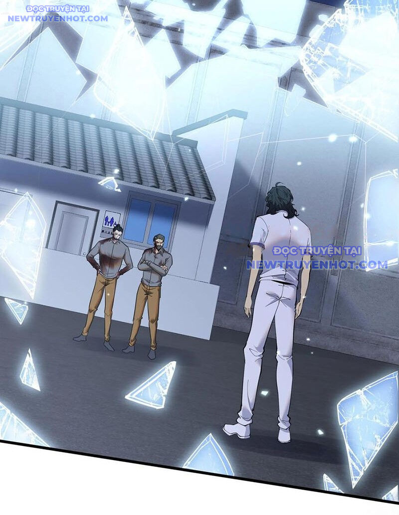 Ta Học Trảm Thần Trong Bệnh Viện Tâm Thần Chap 205 - Next Chap 206