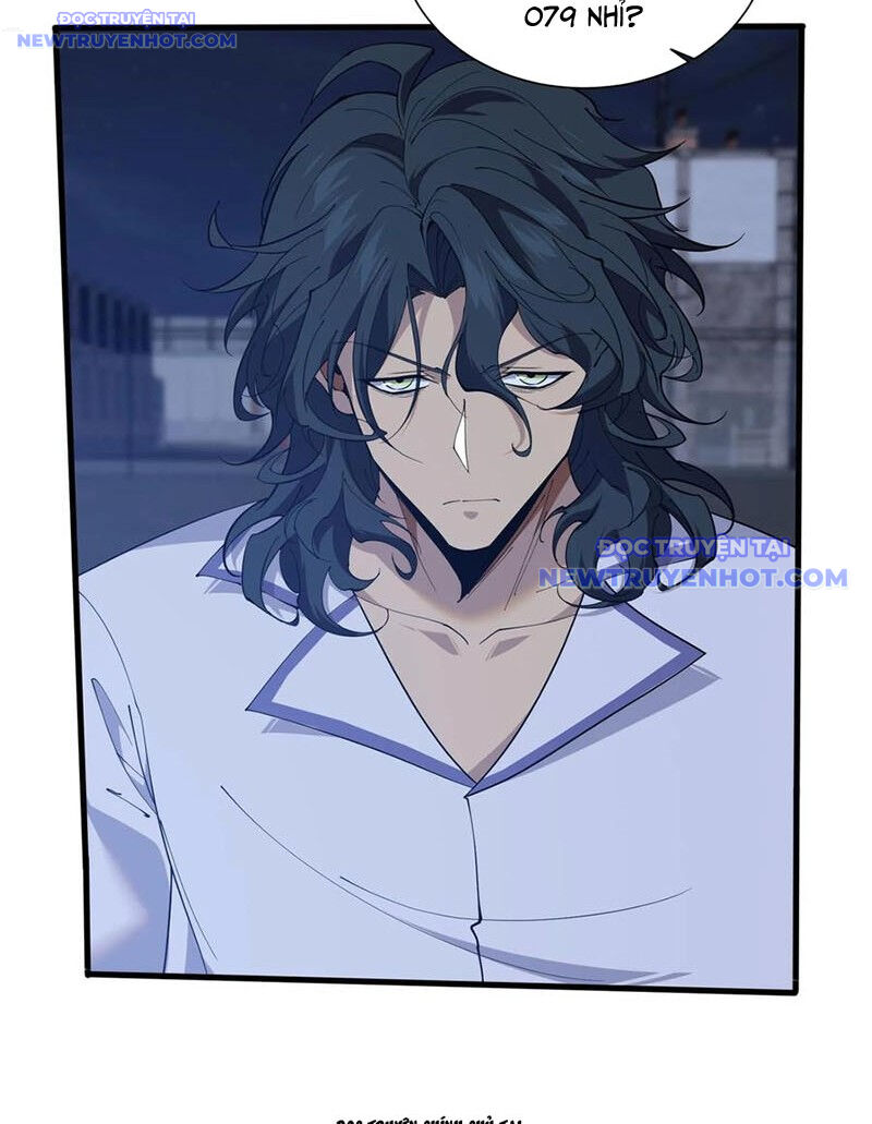 Ta Học Trảm Thần Trong Bệnh Viện Tâm Thần Chap 205 - Next Chap 206