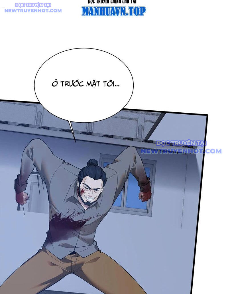 Ta Học Trảm Thần Trong Bệnh Viện Tâm Thần Chap 205 - Next Chap 206