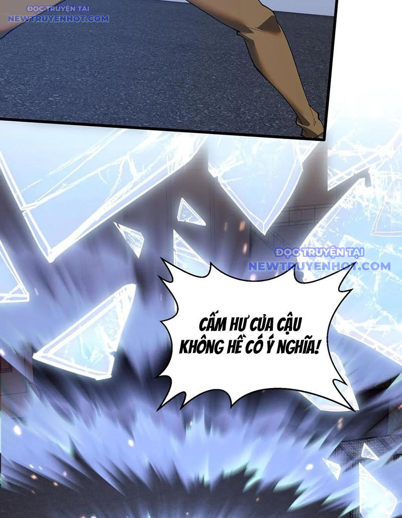 Ta Học Trảm Thần Trong Bệnh Viện Tâm Thần Chap 205 - Next Chap 206