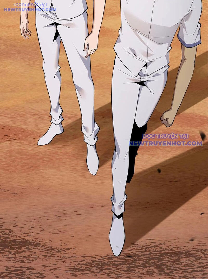 Ta Học Trảm Thần Trong Bệnh Viện Tâm Thần Chap 205 - Next Chap 206