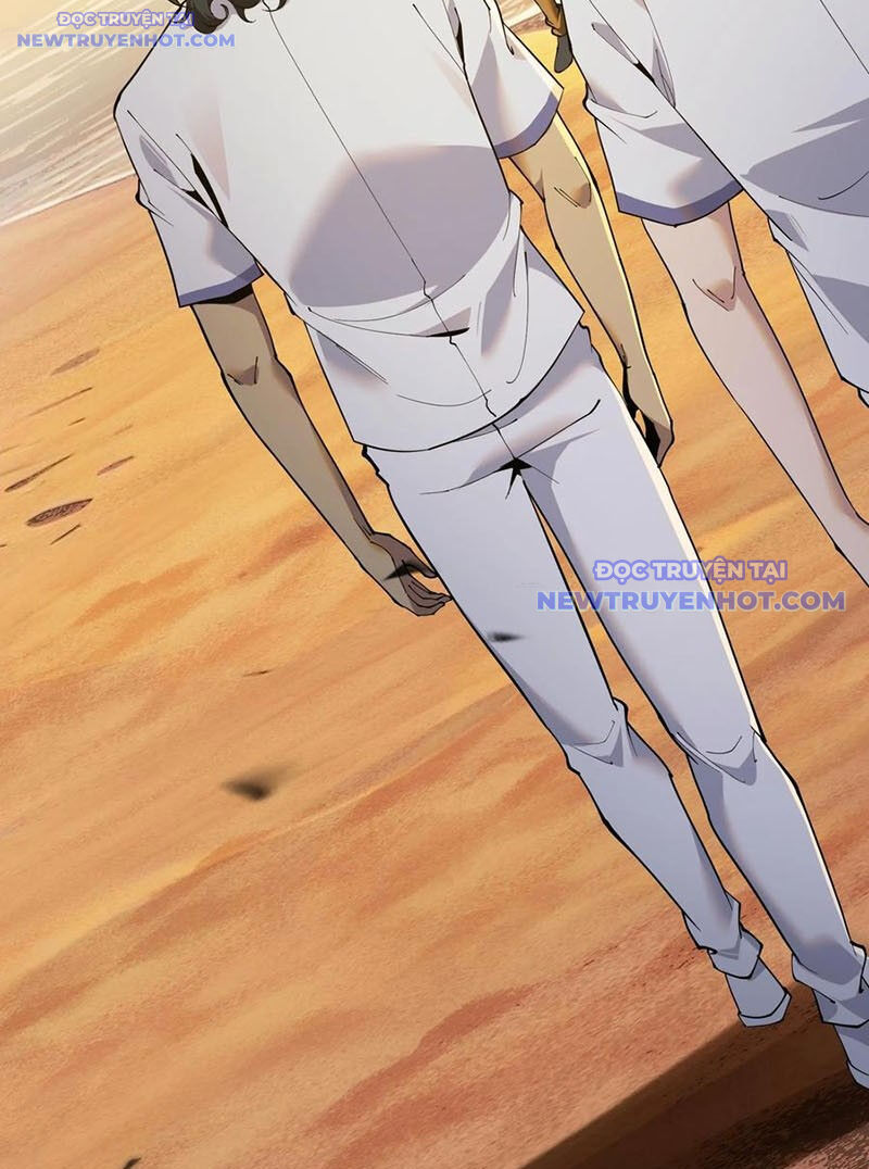 Ta Học Trảm Thần Trong Bệnh Viện Tâm Thần Chap 205 - Next Chap 206