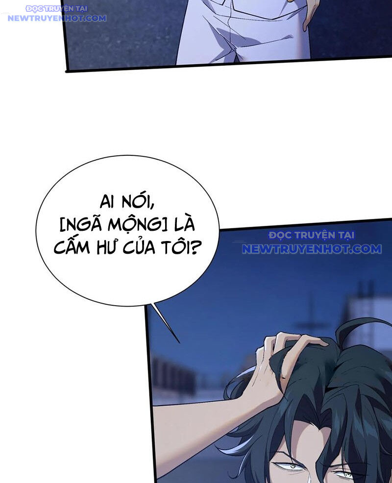 Ta Học Trảm Thần Trong Bệnh Viện Tâm Thần Chap 206 - Next Chap 207