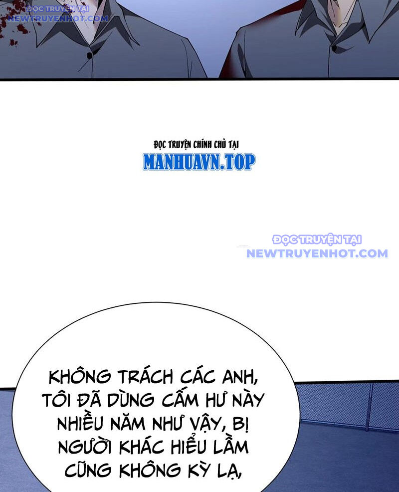 Ta Học Trảm Thần Trong Bệnh Viện Tâm Thần Chap 206 - Next Chap 207