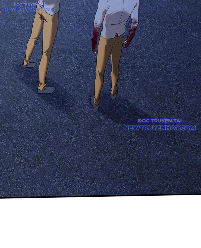 Ta Học Trảm Thần Trong Bệnh Viện Tâm Thần Chap 206 - Next Chap 207