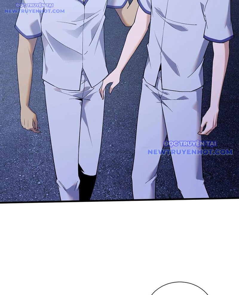Ta Học Trảm Thần Trong Bệnh Viện Tâm Thần Chap 206 - Next Chap 207