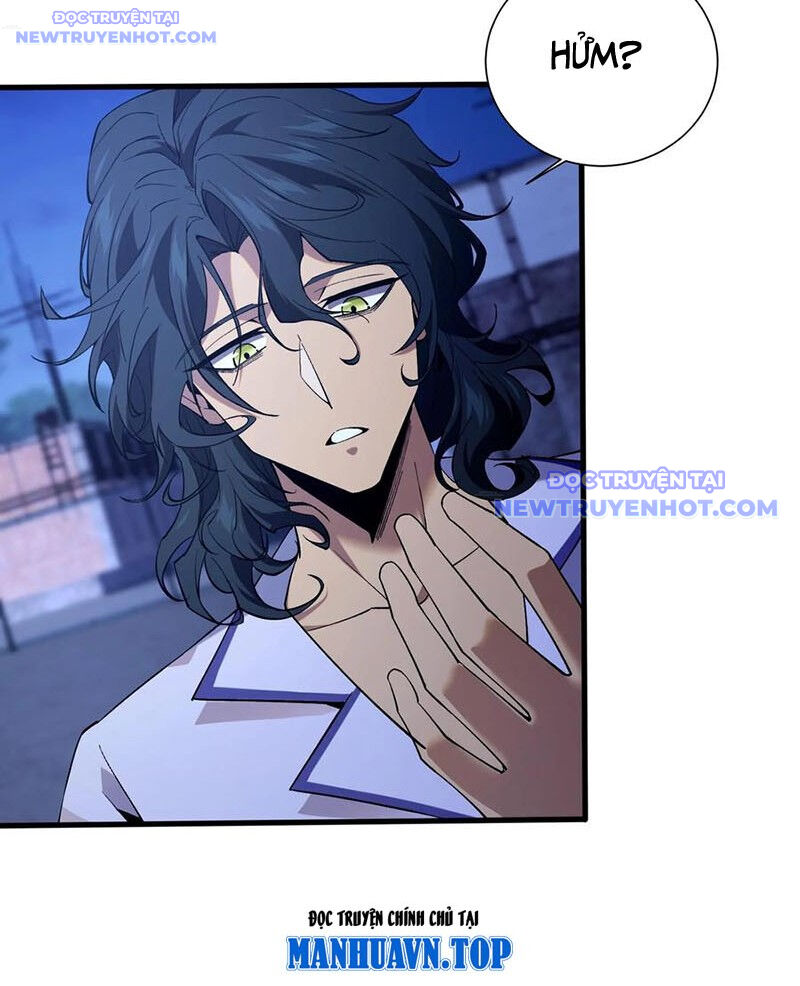 Ta Học Trảm Thần Trong Bệnh Viện Tâm Thần Chap 206 - Next Chap 207