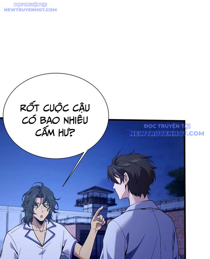 Ta Học Trảm Thần Trong Bệnh Viện Tâm Thần Chap 206 - Next Chap 207