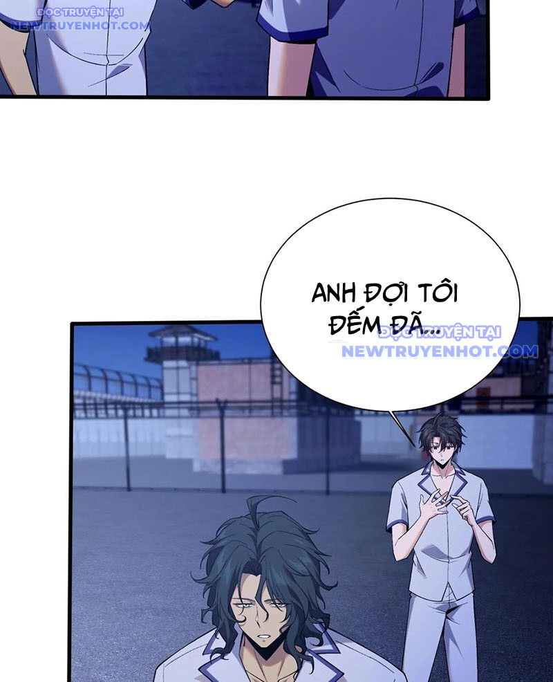Ta Học Trảm Thần Trong Bệnh Viện Tâm Thần Chap 206 - Next Chap 207