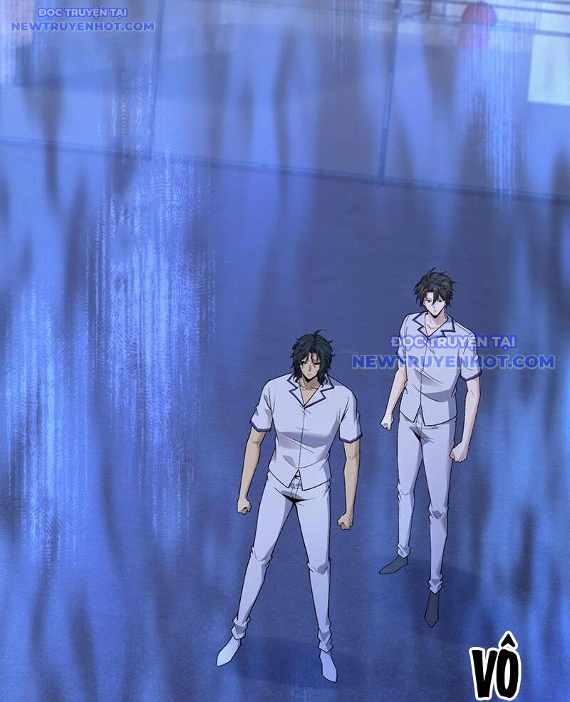 Ta Học Trảm Thần Trong Bệnh Viện Tâm Thần Chap 206 - Next Chap 207
