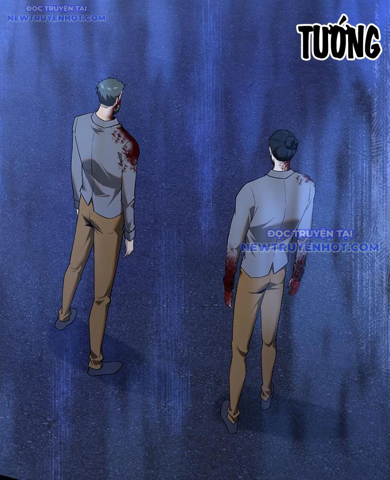 Ta Học Trảm Thần Trong Bệnh Viện Tâm Thần Chap 206 - Next Chap 207