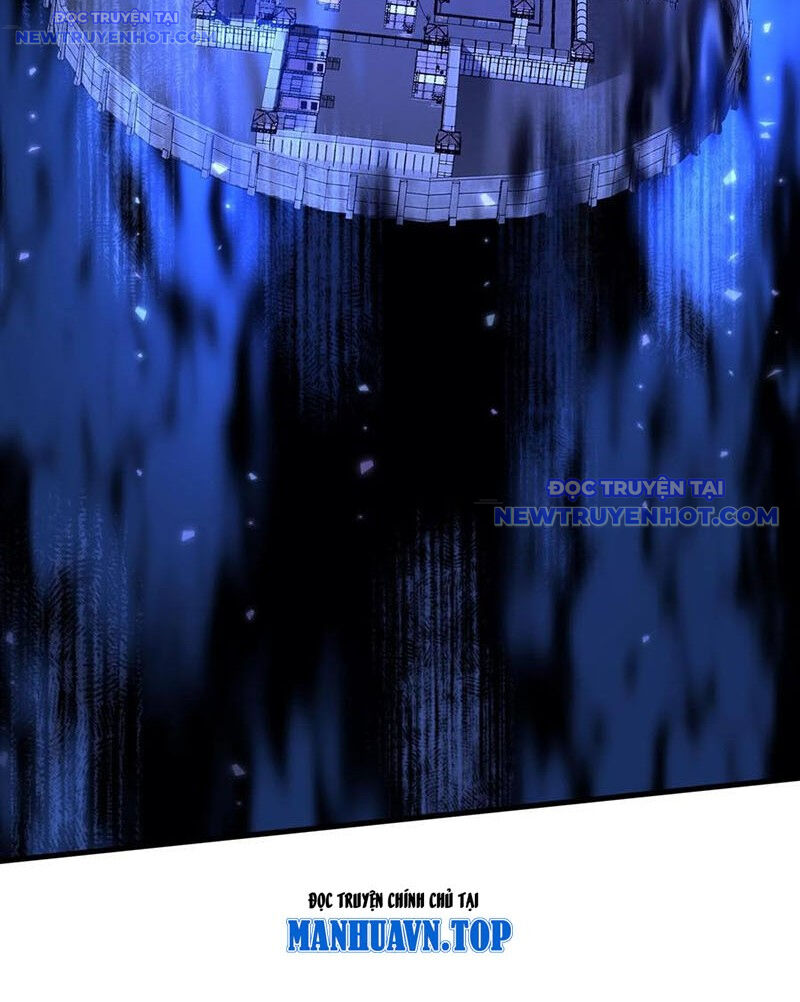 Ta Học Trảm Thần Trong Bệnh Viện Tâm Thần Chap 206 - Next Chap 207