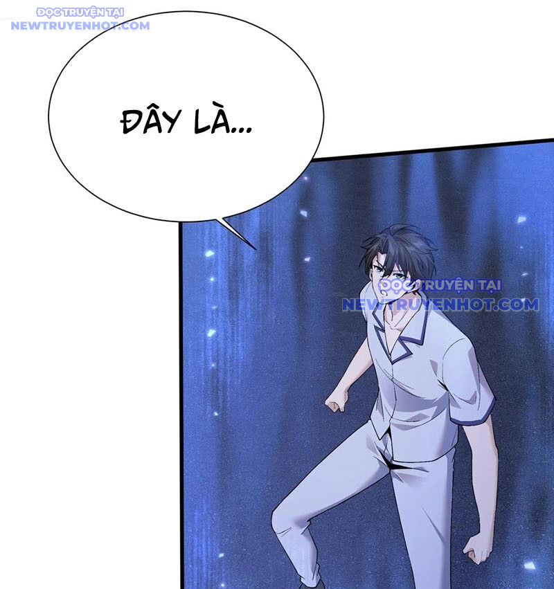 Ta Học Trảm Thần Trong Bệnh Viện Tâm Thần Chap 206 - Next Chap 207