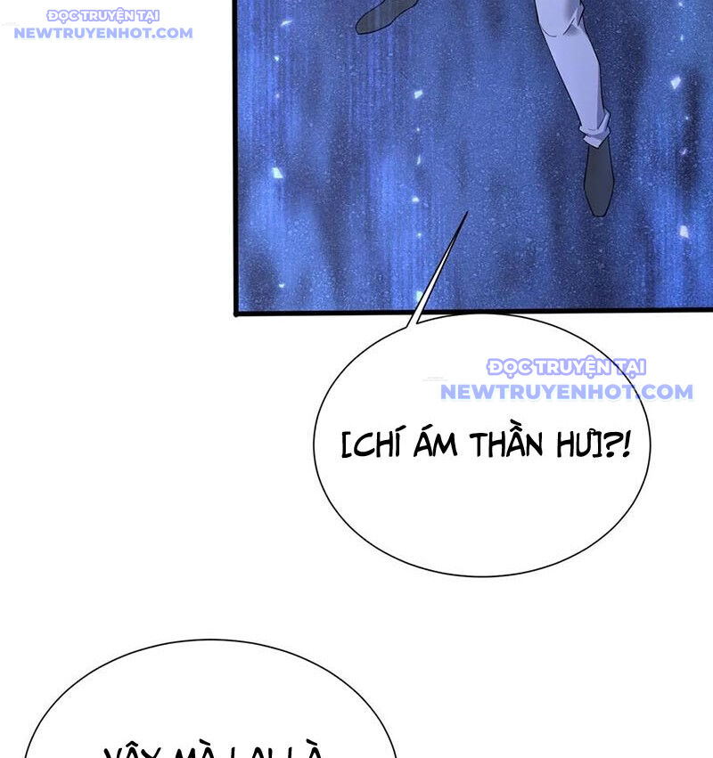 Ta Học Trảm Thần Trong Bệnh Viện Tâm Thần Chap 206 - Next Chap 207