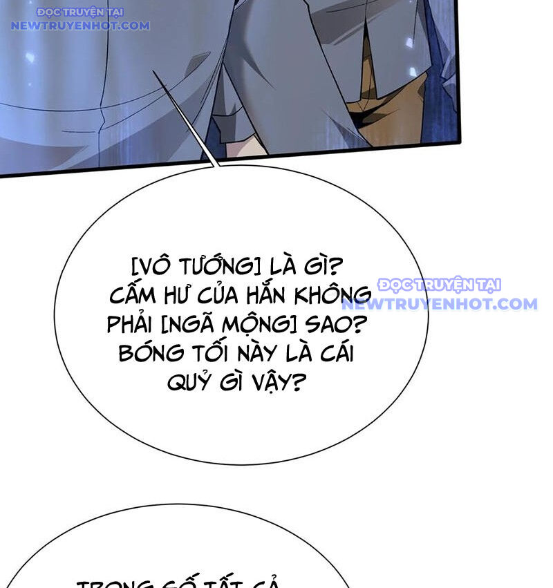 Ta Học Trảm Thần Trong Bệnh Viện Tâm Thần Chap 206 - Next Chap 207