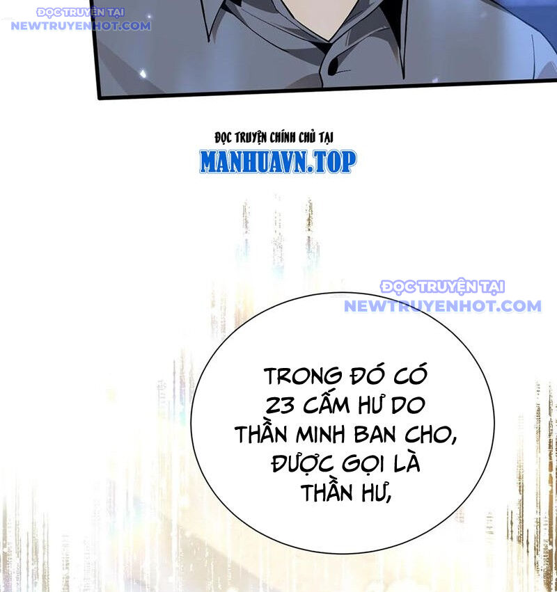 Ta Học Trảm Thần Trong Bệnh Viện Tâm Thần Chap 206 - Next Chap 207
