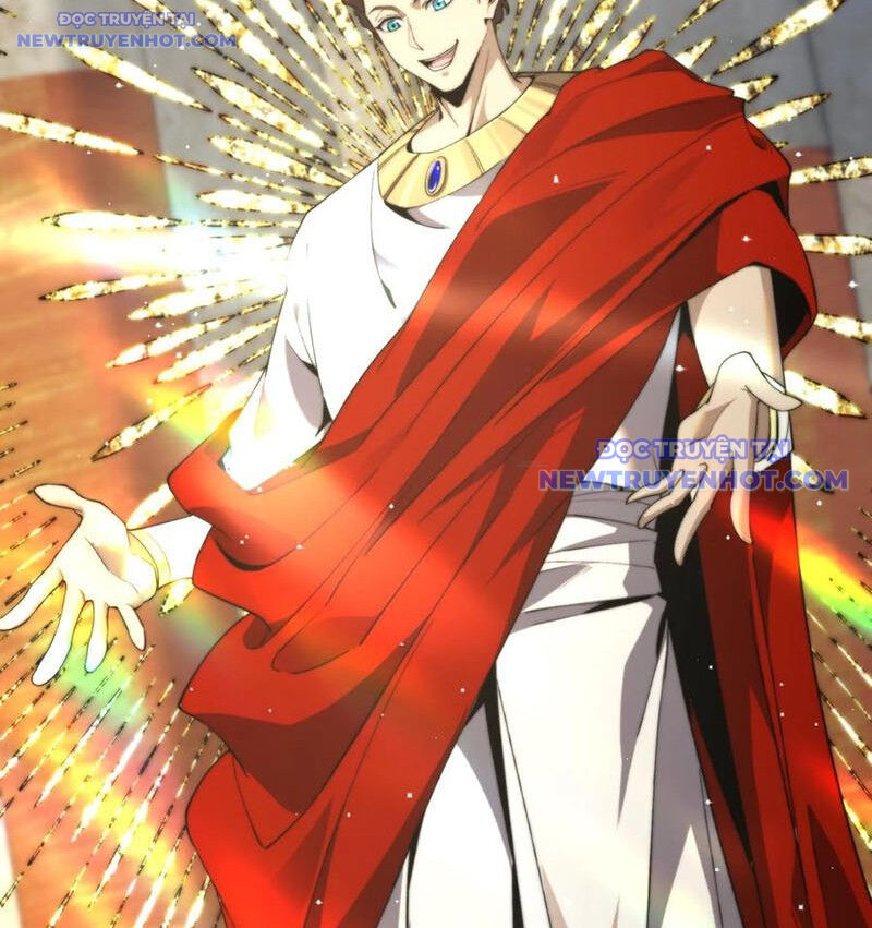 Ta Học Trảm Thần Trong Bệnh Viện Tâm Thần Chap 206 - Next Chap 207