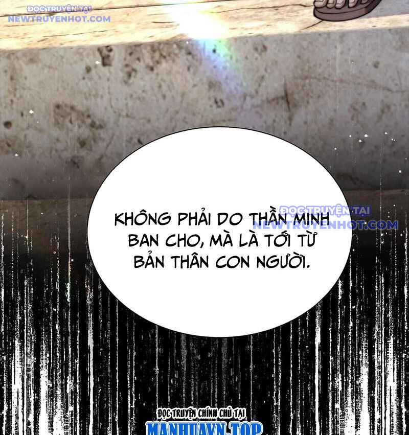 Ta Học Trảm Thần Trong Bệnh Viện Tâm Thần Chap 206 - Next Chap 207