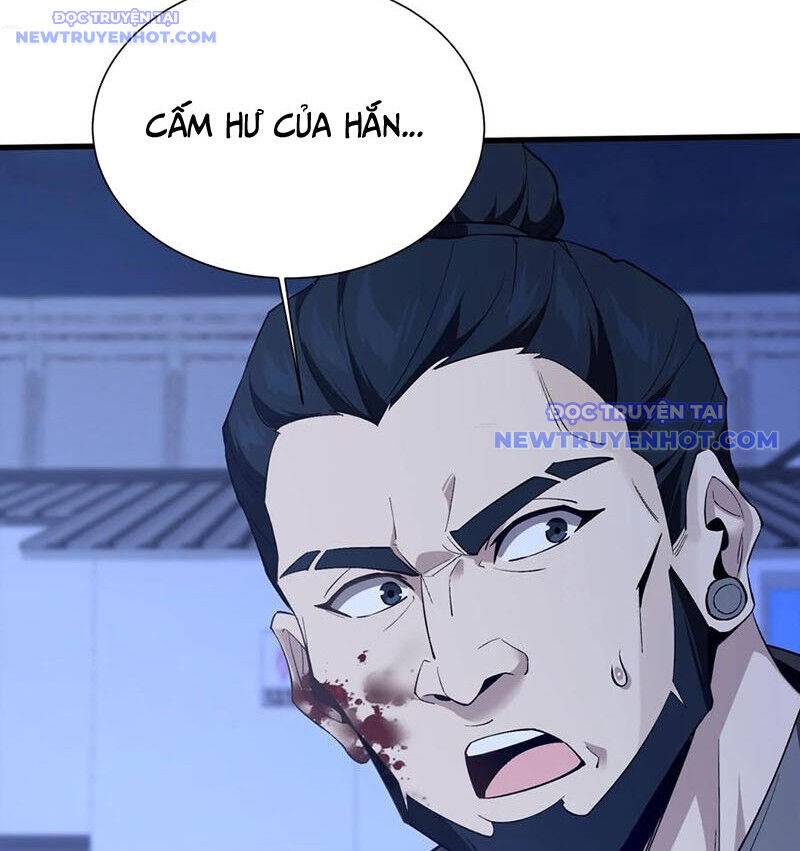 Ta Học Trảm Thần Trong Bệnh Viện Tâm Thần Chap 206 - Next Chap 207