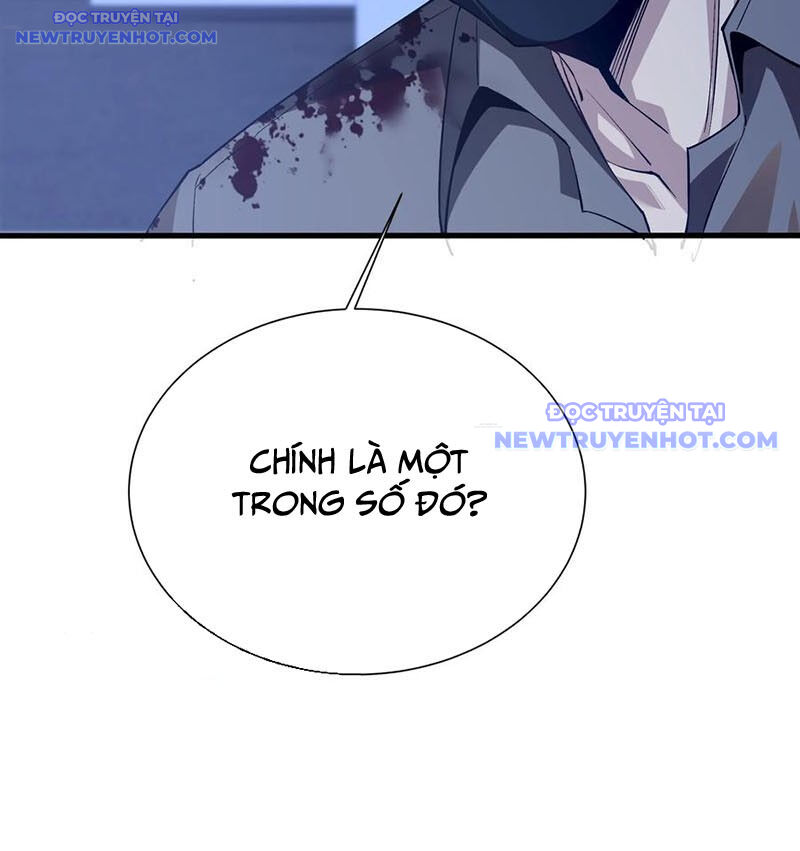 Ta Học Trảm Thần Trong Bệnh Viện Tâm Thần Chap 206 - Next Chap 207