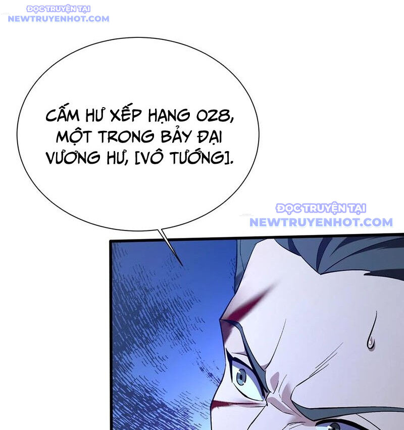 Ta Học Trảm Thần Trong Bệnh Viện Tâm Thần Chap 206 - Next Chap 207