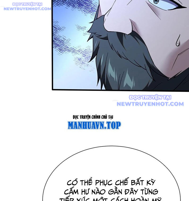 Ta Học Trảm Thần Trong Bệnh Viện Tâm Thần Chap 206 - Next Chap 207