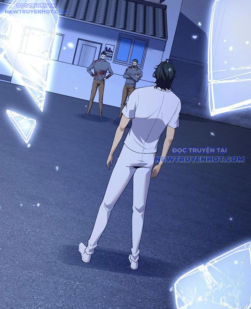 Ta Học Trảm Thần Trong Bệnh Viện Tâm Thần Chap 206 - Next Chap 207
