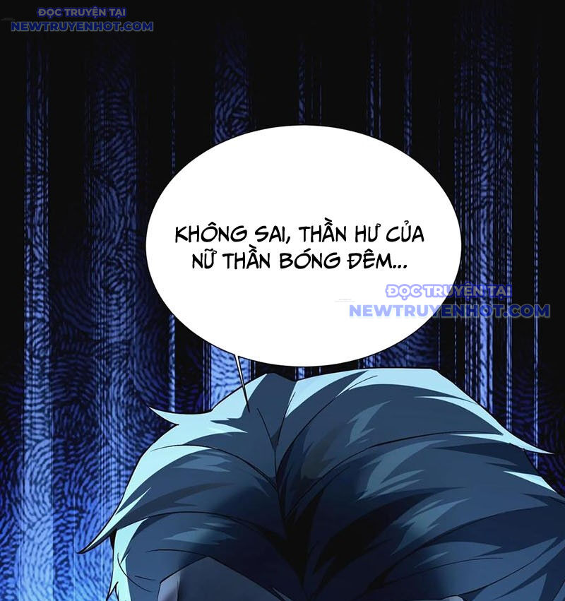 Ta Học Trảm Thần Trong Bệnh Viện Tâm Thần Chap 206 - Next Chap 207