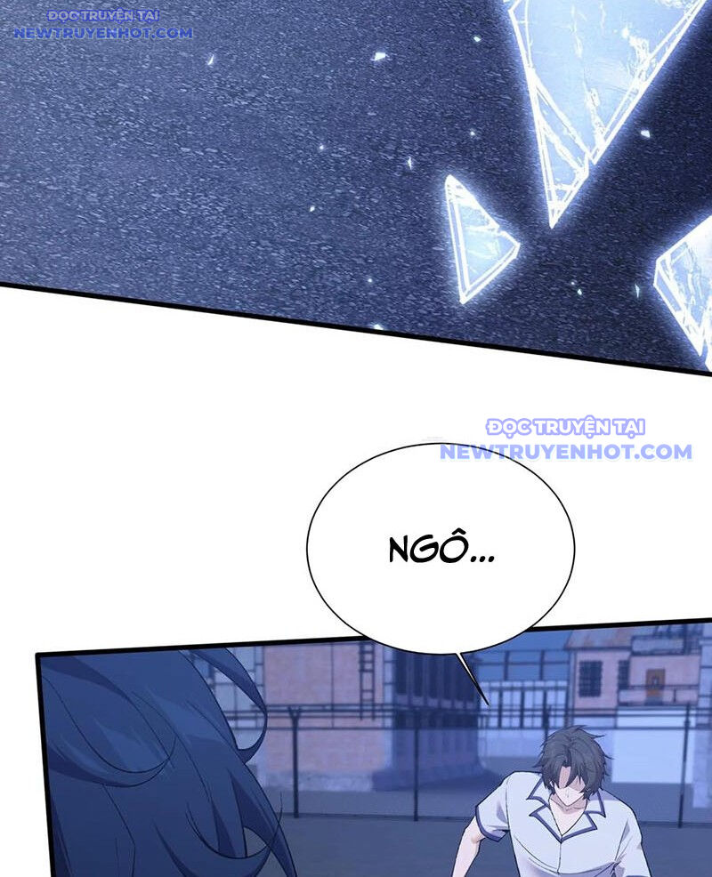 Ta Học Trảm Thần Trong Bệnh Viện Tâm Thần Chap 206 - Next Chap 207