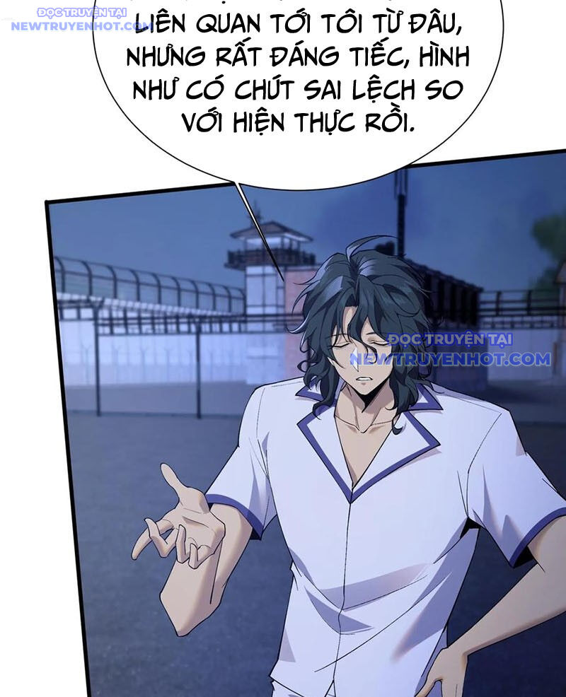Ta Học Trảm Thần Trong Bệnh Viện Tâm Thần Chap 206 - Next Chap 207