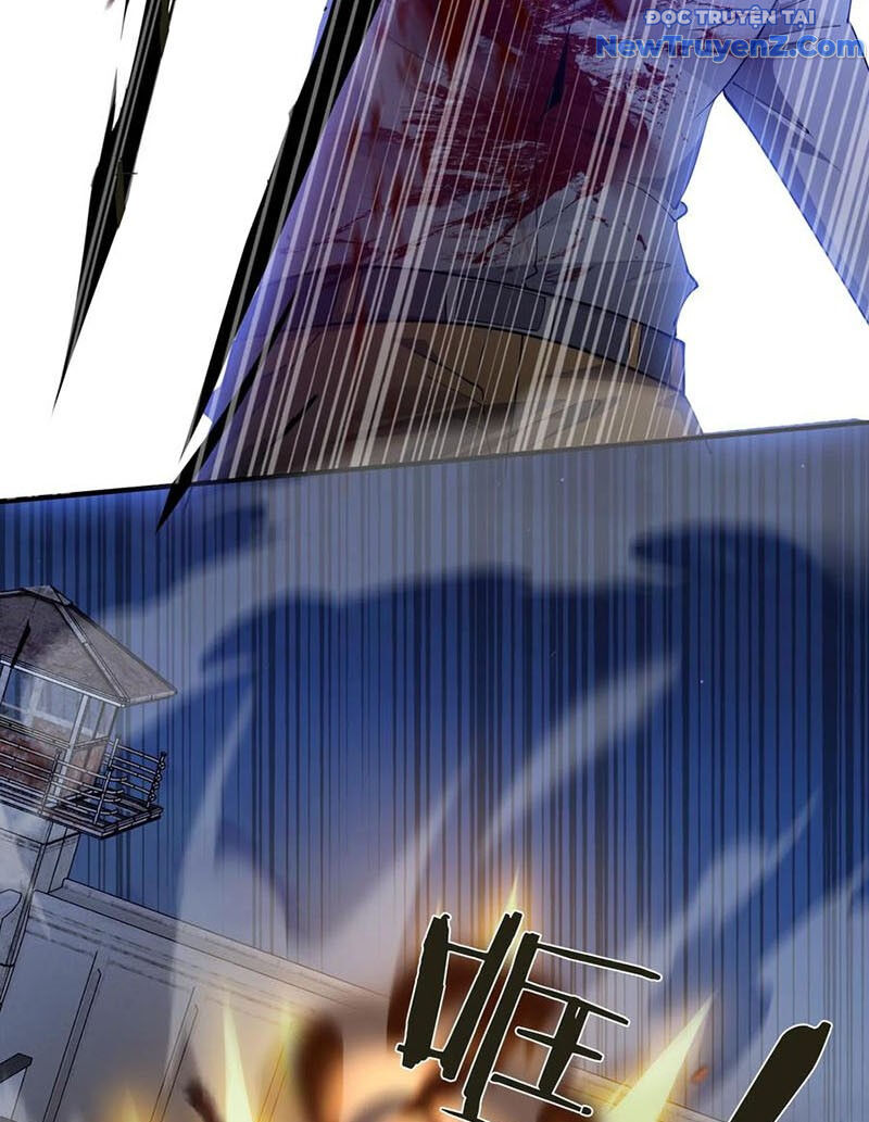 Ta Học Trảm Thần Trong Bệnh Viện Tâm Thần Chap 207 - Next Chap 208